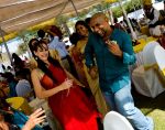 Vishal Dadlani at Shonali Nagrani wedding on 26th Feb 2013 (2).JPG